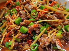 -艺味深尝(云锦路店)