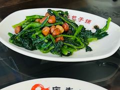 -庆丰包子铺(青龙桥店)