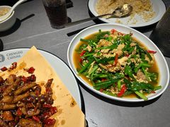 -麻都·成都菜(人民广场店)