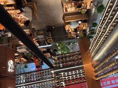 -西塔老太太泥炉烤肉(武汉摩尔城店)