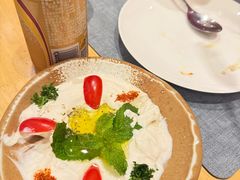 -ALAMEEN阿拉伯餐厅(三里屯店)