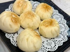 特色生煎包-万年酒楼(越秀南路店)