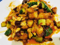 -紫光园·烤鸭·北京菜(劲松店)