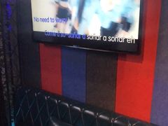 -唱吧麦颂KTV(马驹桥店)