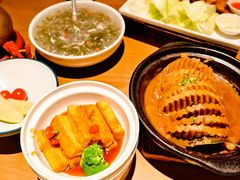 -乡里八闽·福州乡土菜(高宅店)