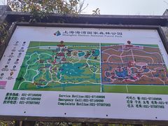 -上海海湾国家森林公园