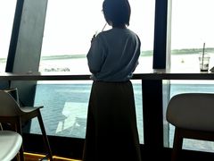 -抱抱地球咖啡馆(国家海洋博物馆店)