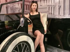 -上海杜莎夫人蜡像馆