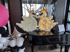 -万达文华酒店·48F云端窗景美食汇自助餐厅