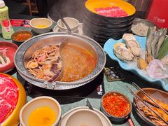 -牛New寿喜烧(龙湖金沙天街店)