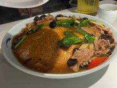 -粤香村(清真川菜店)