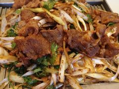 -天外天烤鸭店(八角店)