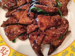 -那家小馆•北京菜•烤鸭(香山店)