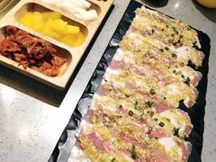 -妥妥烤肉料理(昙华林店)