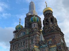 -滴血救世主教堂