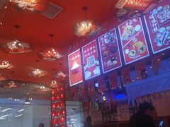 -饭町二郎日式综合茶餐(中安广场店)