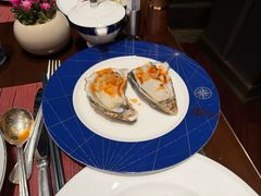 -珠海瑞吉酒店·秀餐厅