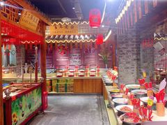 -厨道重庆菜馆(鸳鸯店)