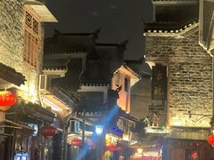 -乾州古城