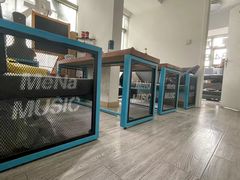 -梅纳·钢琴声乐架子鼓Mena Music(双井店)