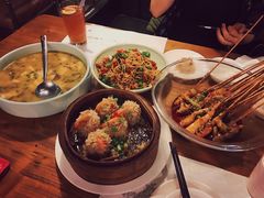 -胡桃里音乐酒馆(曲江店)