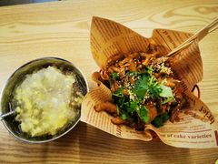 -南街清补凉(黄贝岭店)