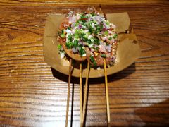 -为民烧烤吧.自贡爆炒菜(收录10年好店)