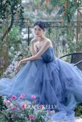 -GRACE KELLY婚纱与礼服(天津店)