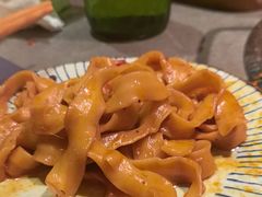 -牛村来人潮汕牛肉火锅(西单店)