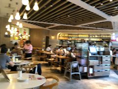 -必胜客(国贸店)