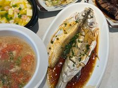 -外婆船宴餐厅·外婆喊你回家吃饭