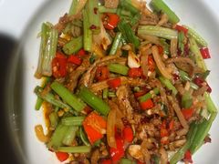 -老湘村·湖南土菜(天河维多利店)