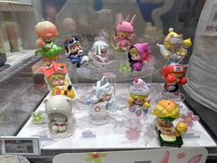 -泡泡玛特POPMART(合生汇店)