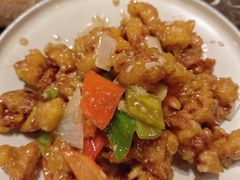 -粗粮人家·东北菜(洋桥店)