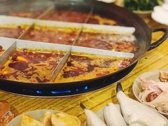-刁姐火锅(五小区店)