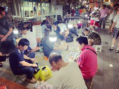 -万商花鸟市场