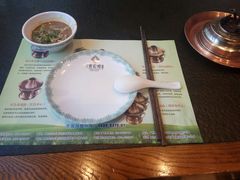 -索伦嘎·传统涮(海拉尔总店)