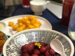 贵妃葡萄-伊带伊路新疆美食府(呼家楼店)