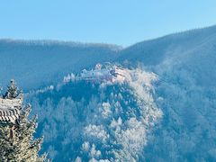 -五台山风景名胜区