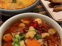 -江太极江浙菜(马桥万达广场店)
