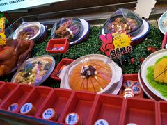 -津沽小院(大直沽总店)