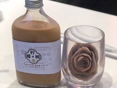 -柠檬树茶餐厅(海雅缤纷城店)