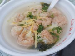 虾仁馄饨-海平馄饨(逍遥二路店)