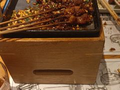 -木屋烧烤(南新店)