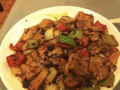 -桃子餐厅·天津菜(红星路直营店)