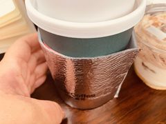 -LAB COFFEE来杯咖啡(浦仓路店)