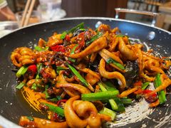 -渔乡米香·剁椒鱼头(四方坪店)