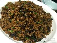 -蜀宴小调·精致家常菜(科华店)
