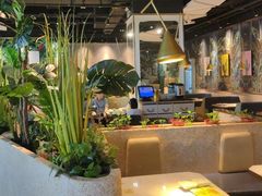 -豪客来牛排(华创国际广场店)