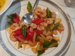 -悦泰环球美食自助(金茂旗舰店)